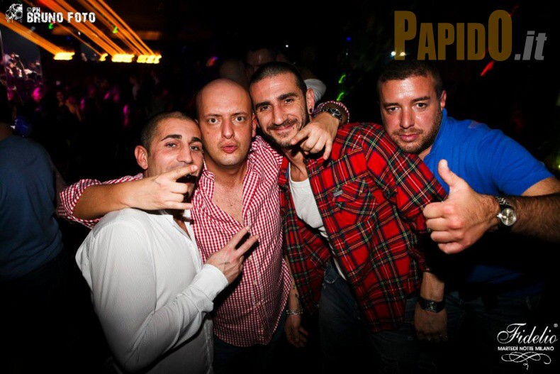 Martedì 22 Gennaio 2013: 