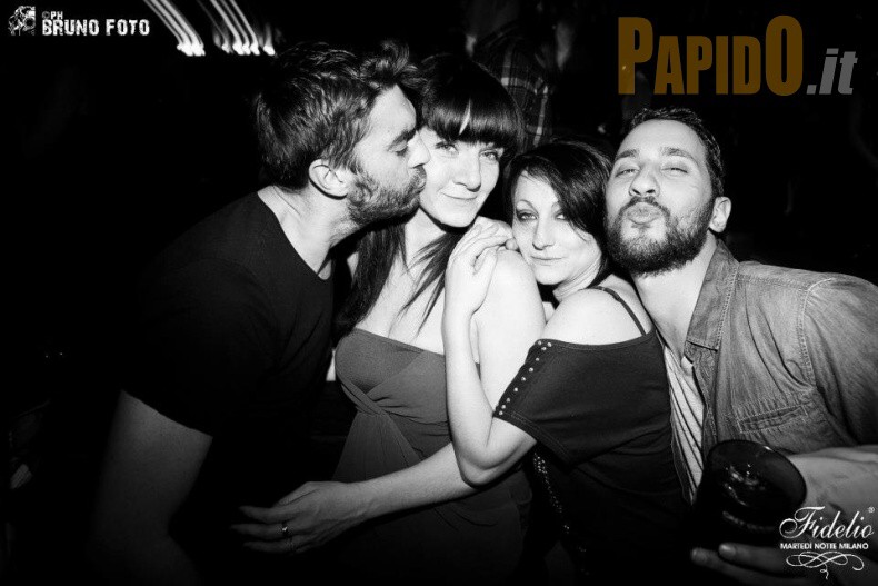 Martedì 22 Gennaio 2013: 