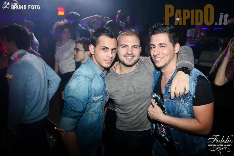 Martedì 22 Gennaio 2013: 