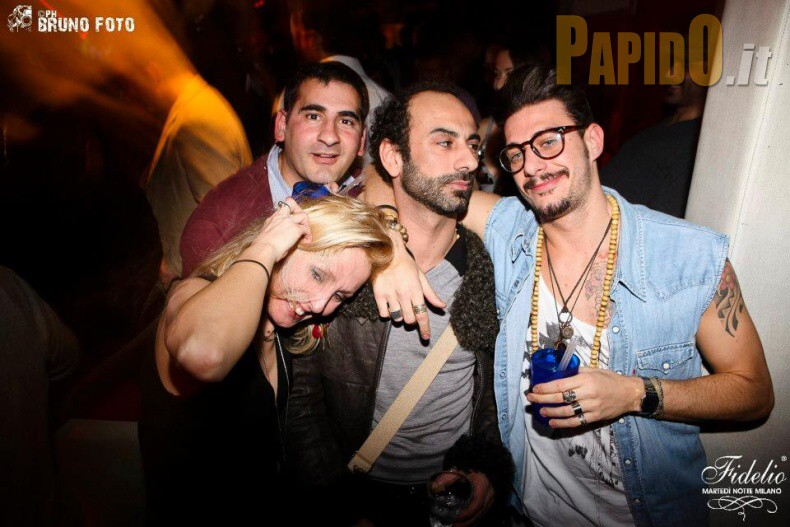 Martedì 22 Gennaio 2013: 