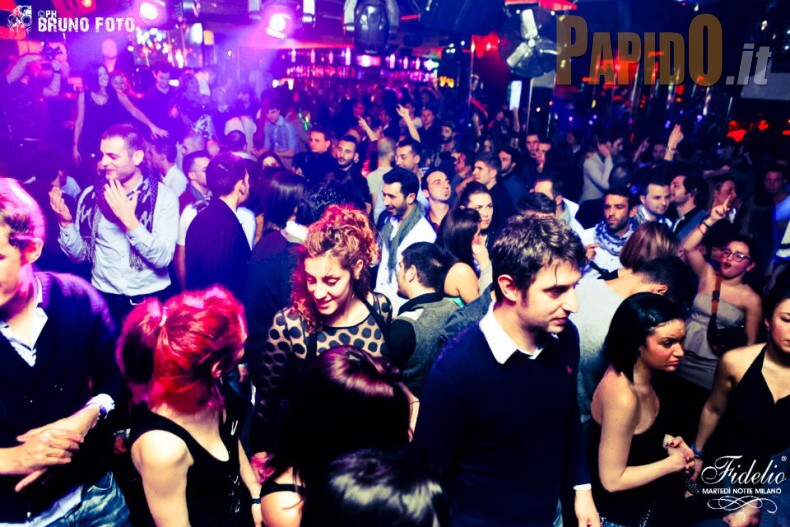 Martedì 22 Gennaio 2013: 