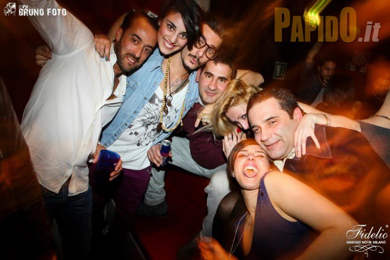 Martedì 22 Gennaio 2013: 