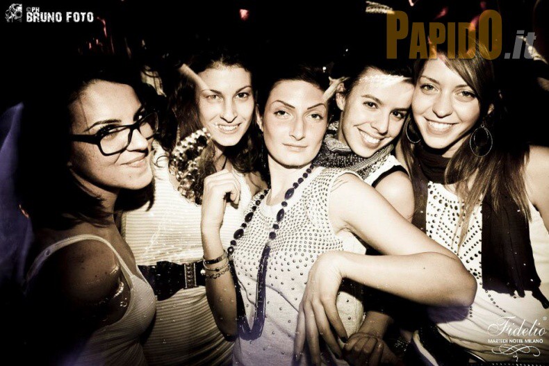 Martedì 22 Gennaio 2013: 