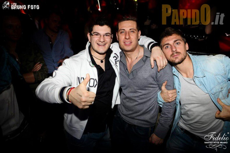 Martedì 22 Gennaio 2013: 