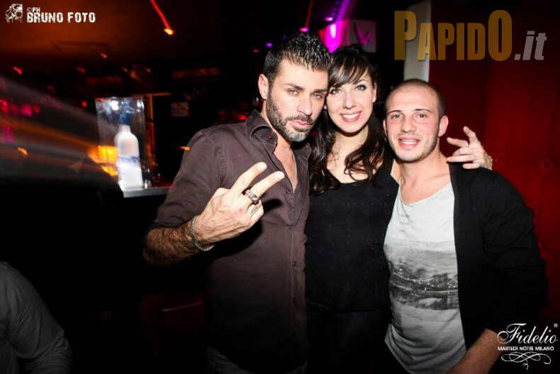 Martedì 22 Gennaio 2013: 