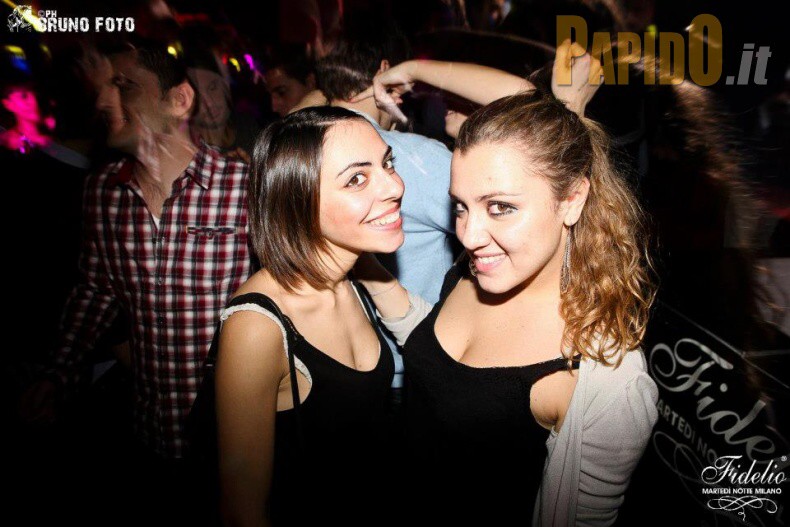 Martedì 22 Gennaio 2013: 