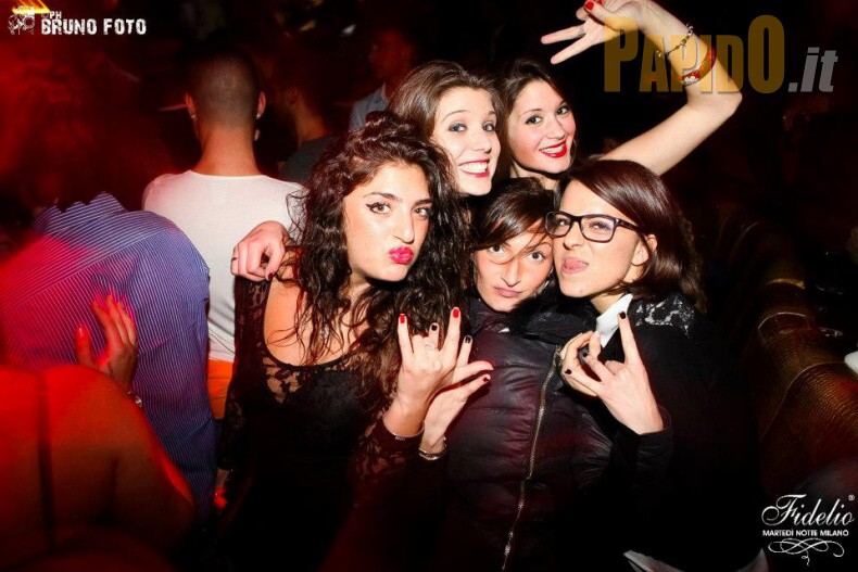 Martedì 22 Gennaio 2013: 