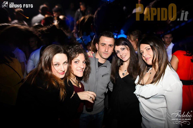 Martedì 22 Gennaio 2013: 