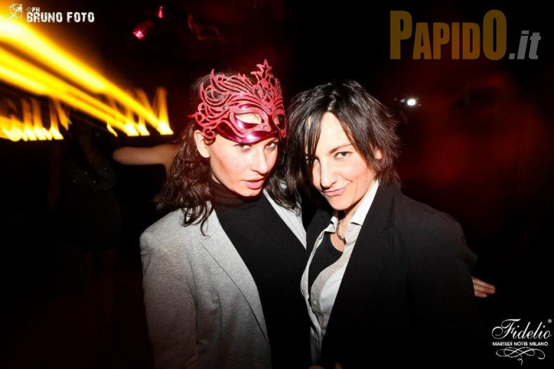 Martedì 26 Febbraio 2013: 