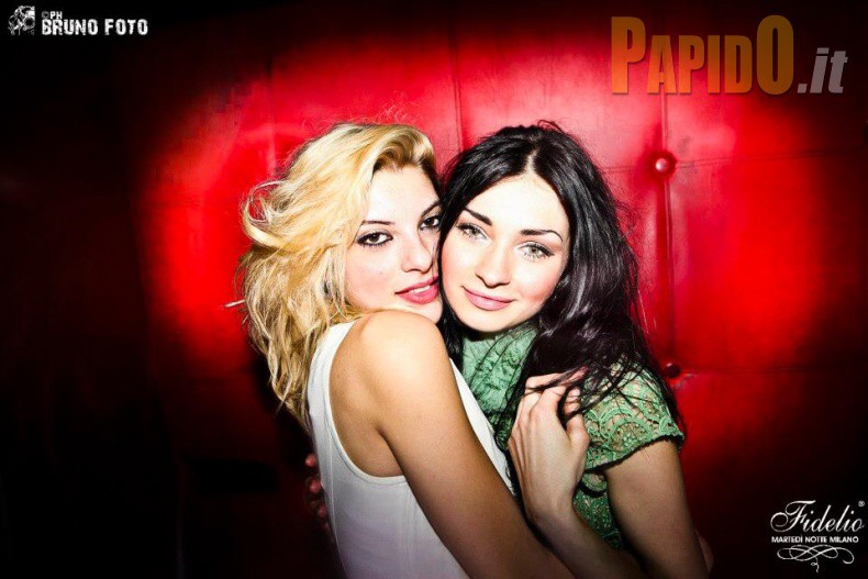 Martedì 26 Febbraio 2013: 
