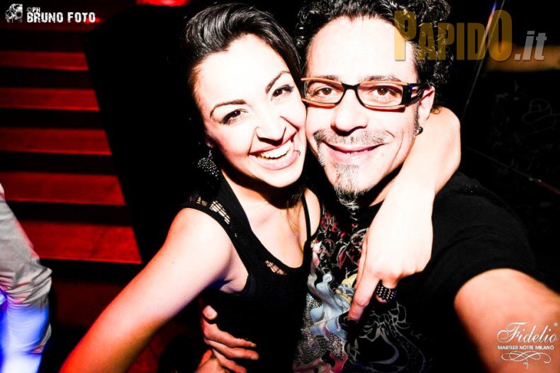 Martedì 26 Febbraio 2013: 