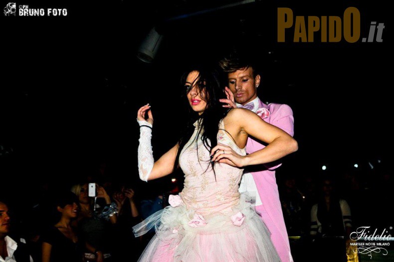 Martedì 26 Febbraio 2013: 