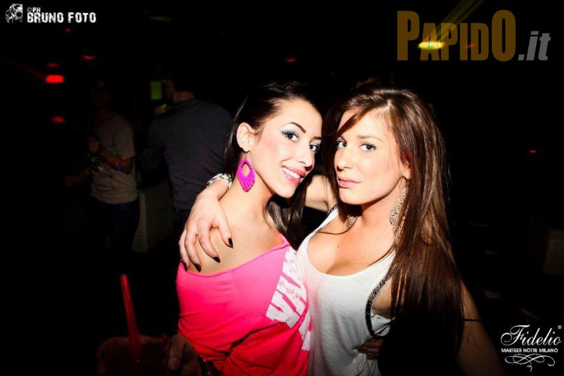 Martedì 26 Febbraio 2013: 