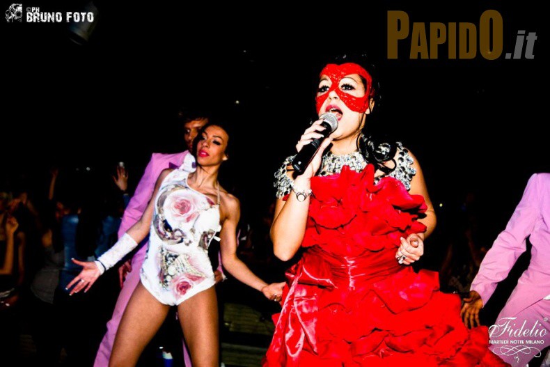 Martedì 26 Febbraio 2013: 