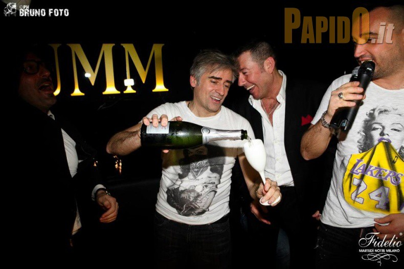Martedì 26 Febbraio 2013: 