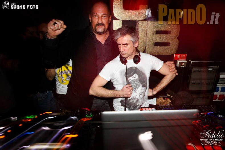 Martedì 26 Febbraio 2013: 
