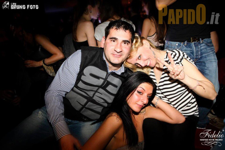 Martedì 26 Febbraio 2013: 