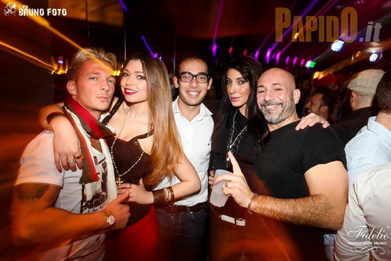 Martedì 26 Febbraio 2013: 