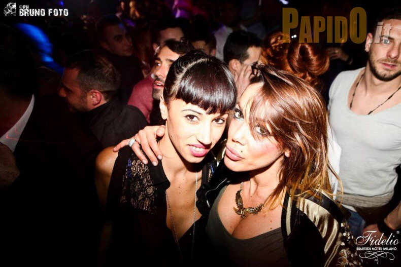 Martedì 26 Febbraio 2013: 