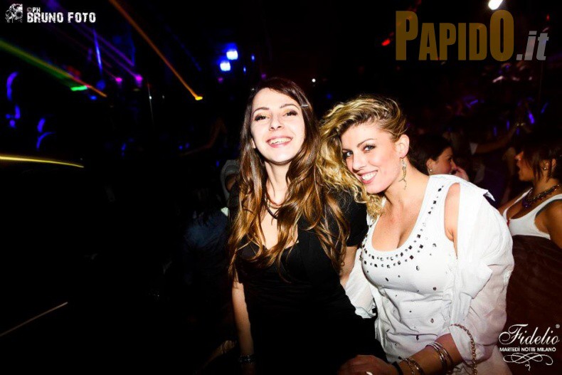 Martedì 26 Febbraio 2013: 