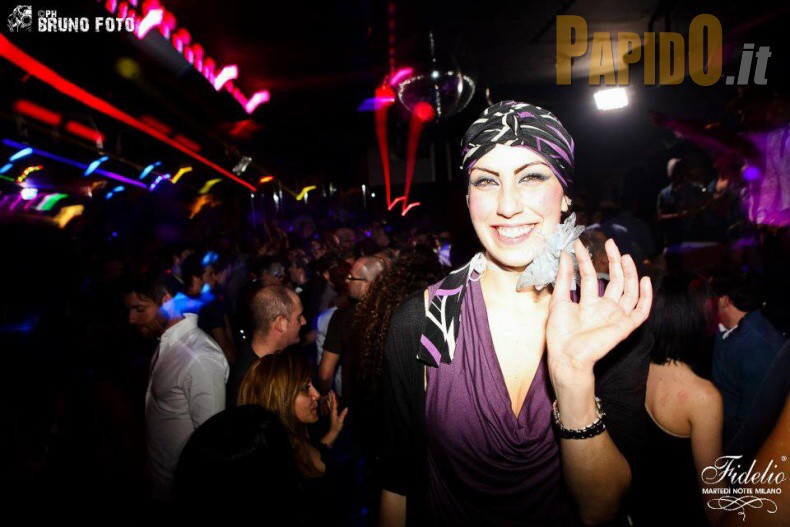 Martedì 26 Febbraio 2013: 
