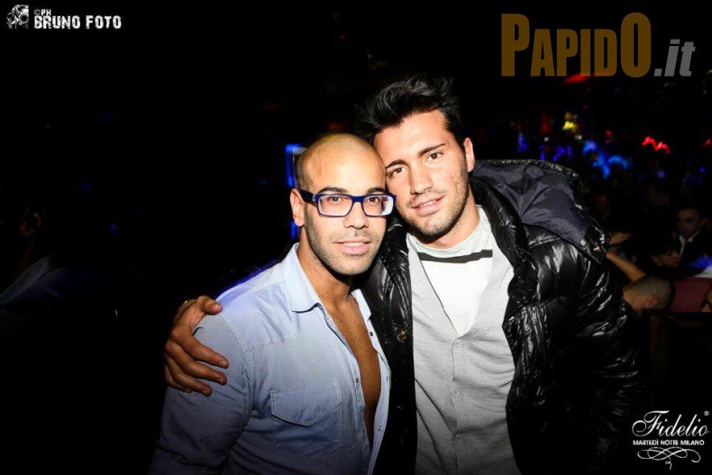 Martedì 26 Febbraio 2013: 