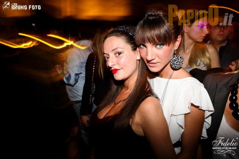 Martedì 26 Febbraio 2013: 