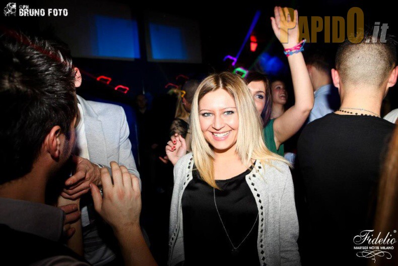Martedì 26 Febbraio 2013: 