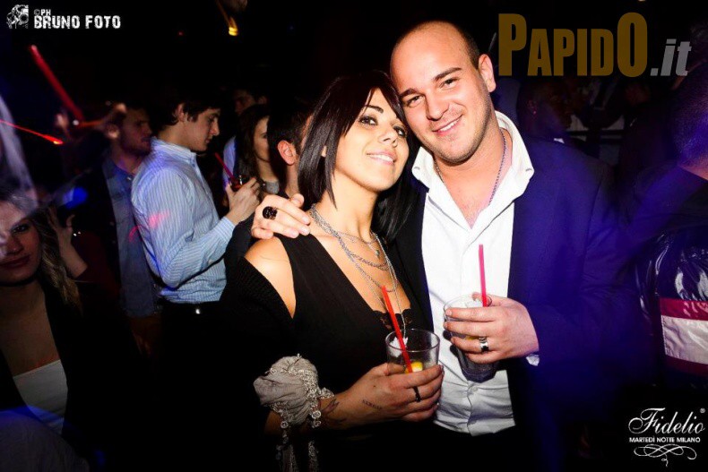 Martedì 26 Febbraio 2013: 