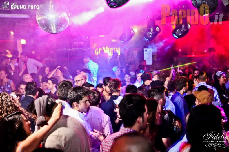 Martedì 26 Febbraio 2013: 