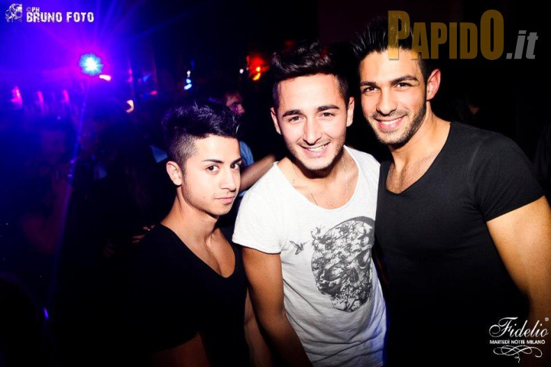 Martedì 26 Febbraio 2013: 