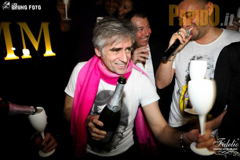Martedì 26 Febbraio 2013: 