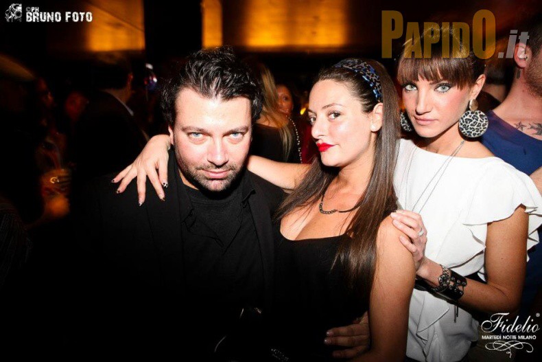 Martedì 26 Febbraio 2013: 