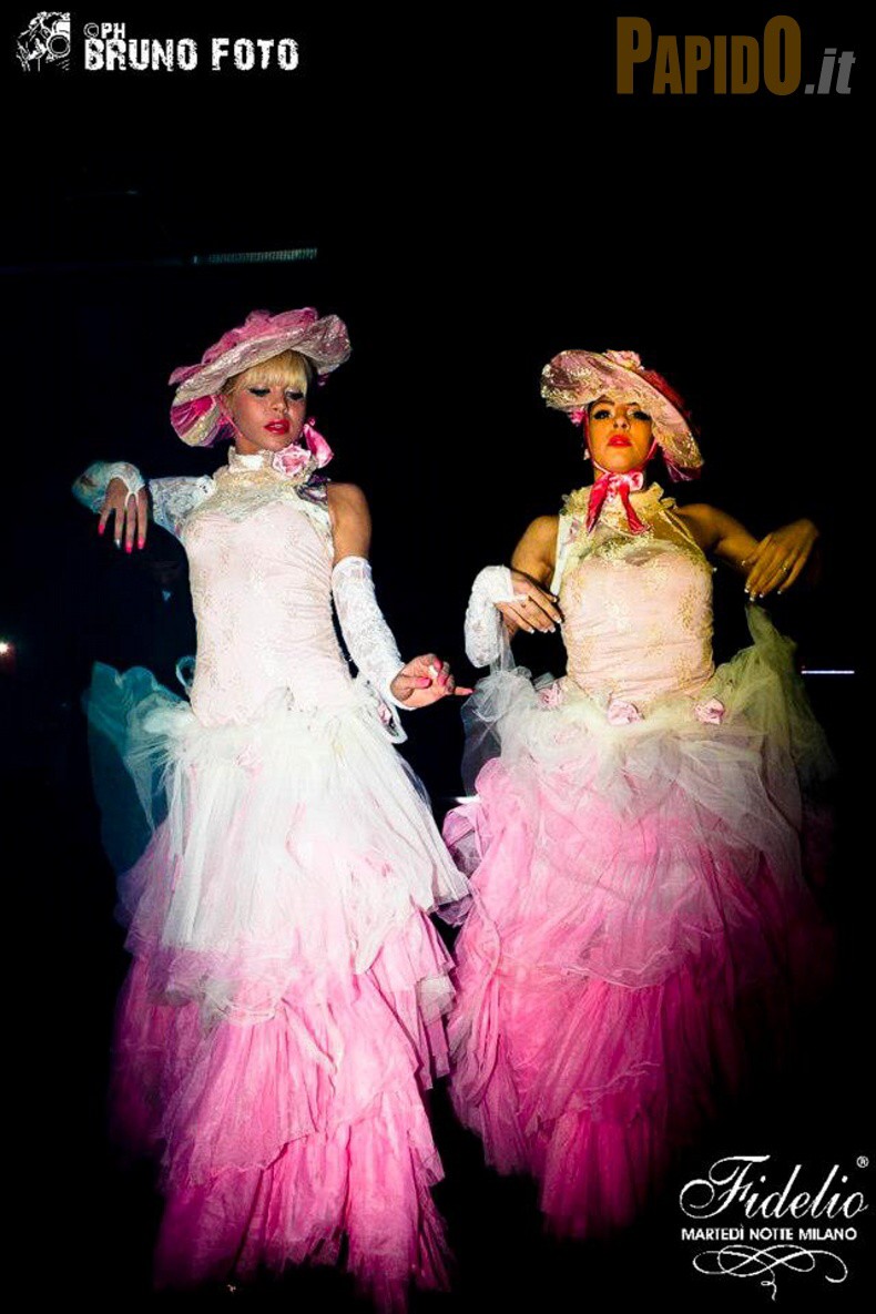 Martedì 26 Febbraio 2013: 