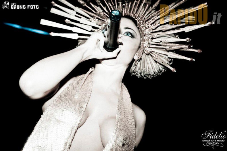 Martedì 26 Febbraio 2013: 