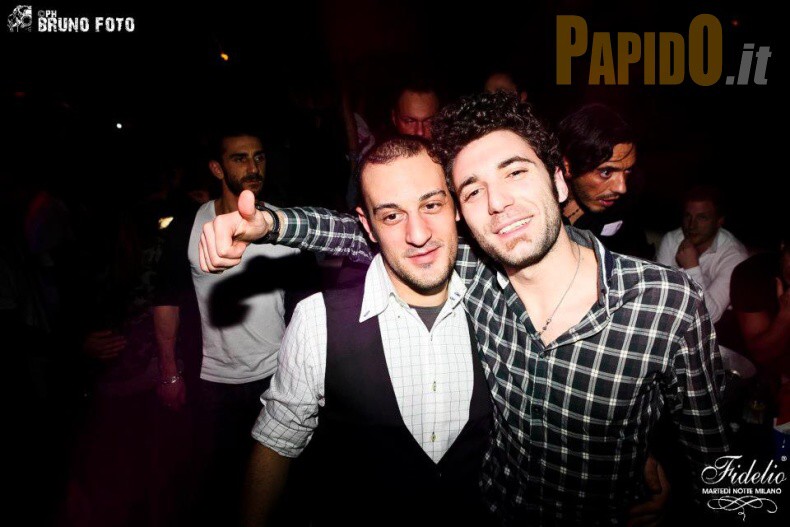 Martedì 26 Febbraio 2013: 