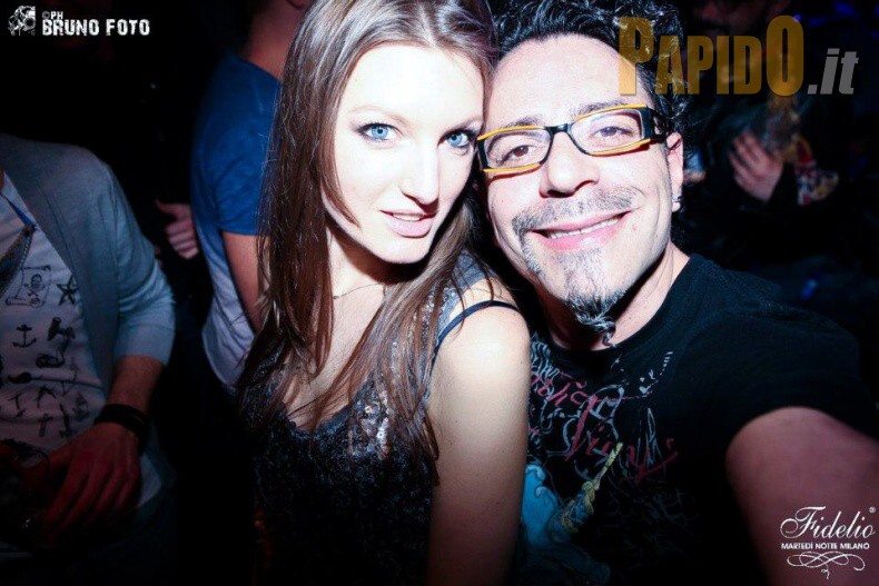 Martedì 26 Febbraio 2013: 