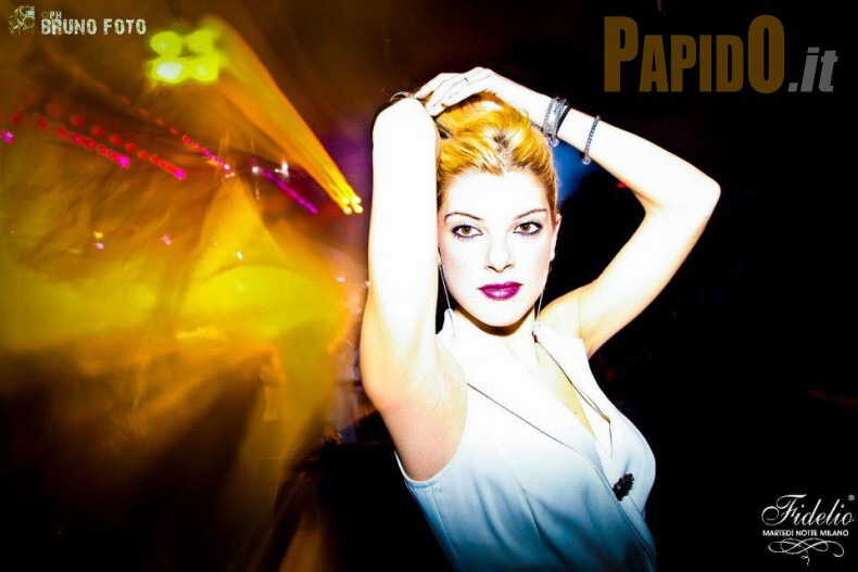 Martedì 26 Febbraio 2013: 
