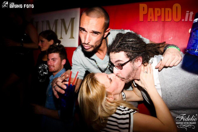 Martedì 26 Febbraio 2013: 