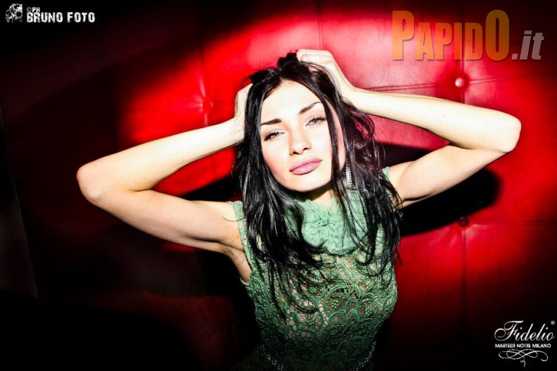 Martedì 26 Febbraio 2013: 