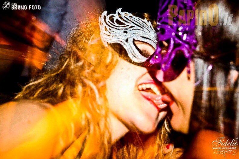 Martedì 26 Febbraio 2013: 