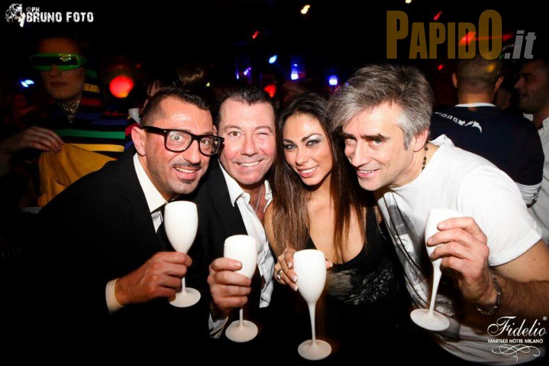 Martedì 26 Febbraio 2013: 