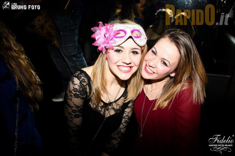Martedì 26 Febbraio 2013: 