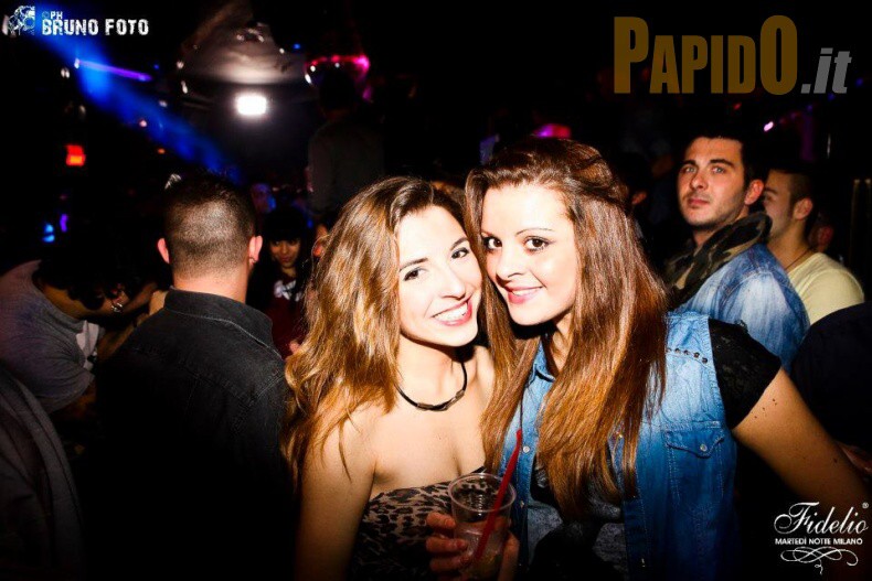 Martedì 26 Febbraio 2013: 
