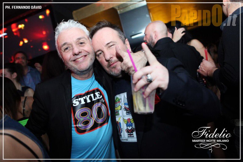 Martedì 26 Marzo 2013: 