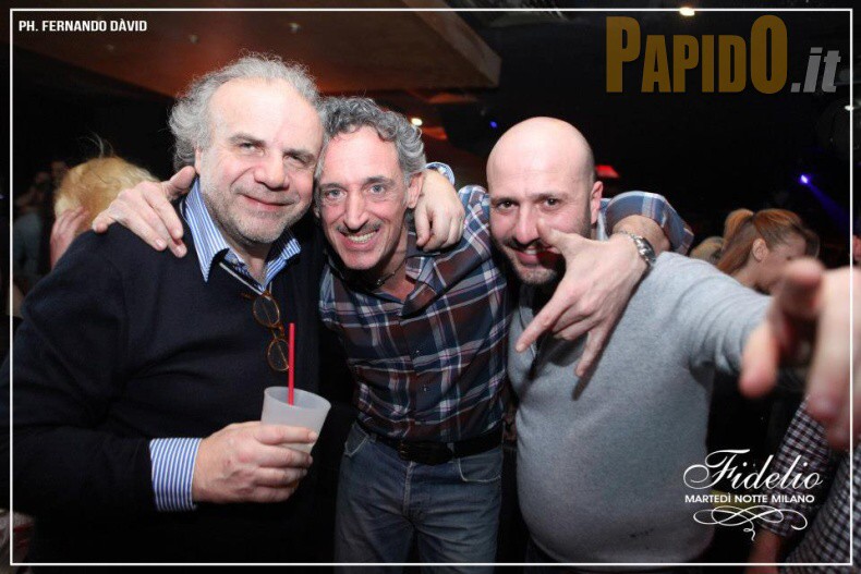 Martedì 26 Marzo 2013: 