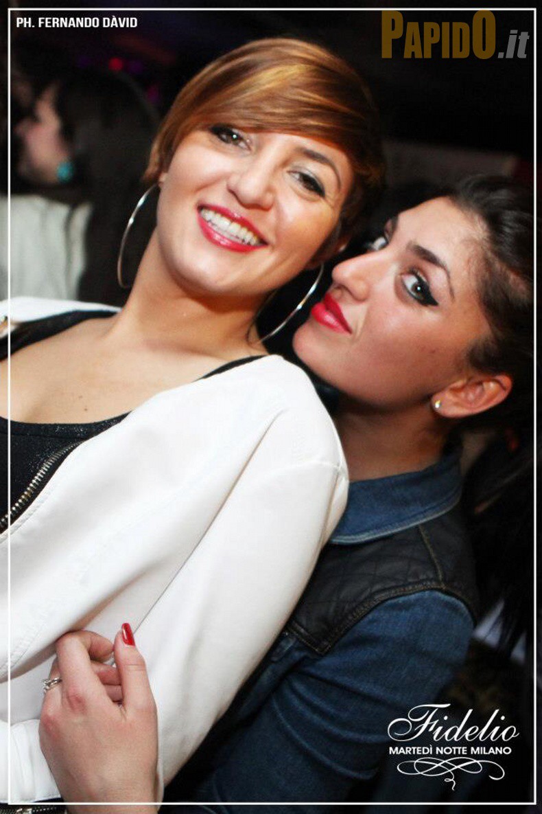 Martedì 26 Marzo 2013: 