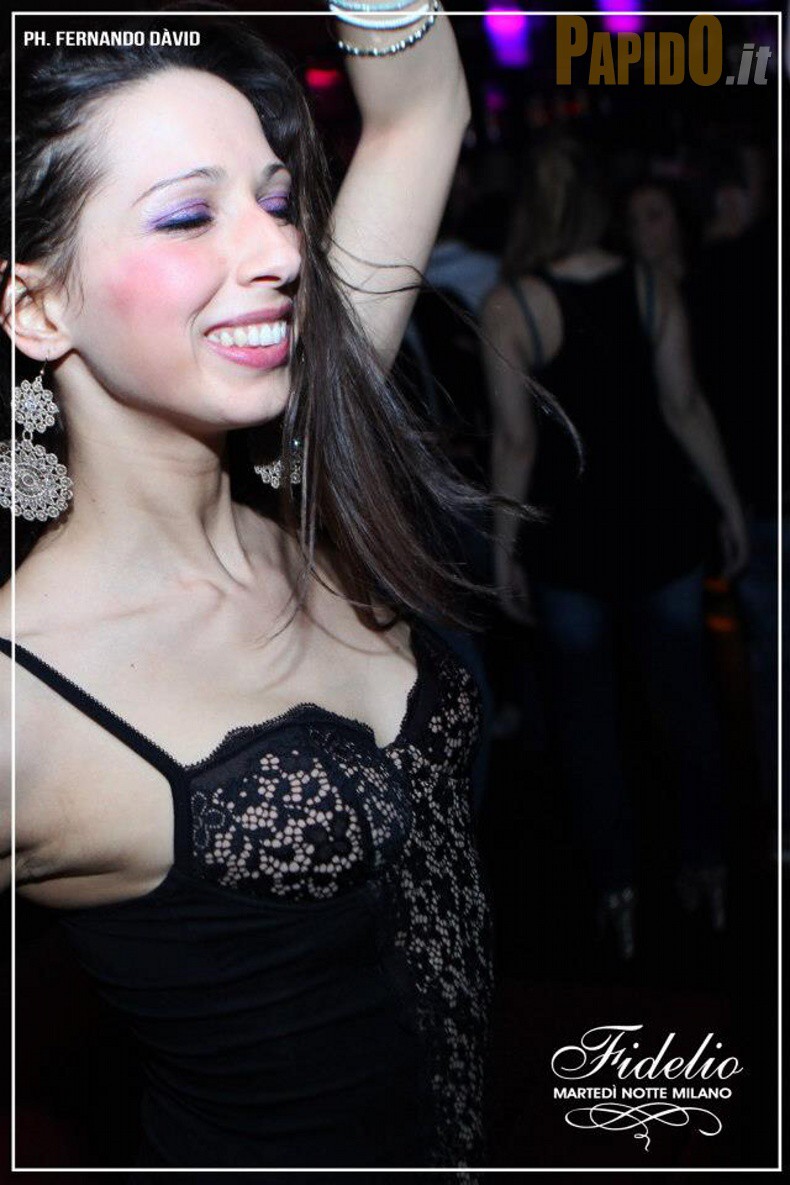 Martedì 26 Marzo 2013: 