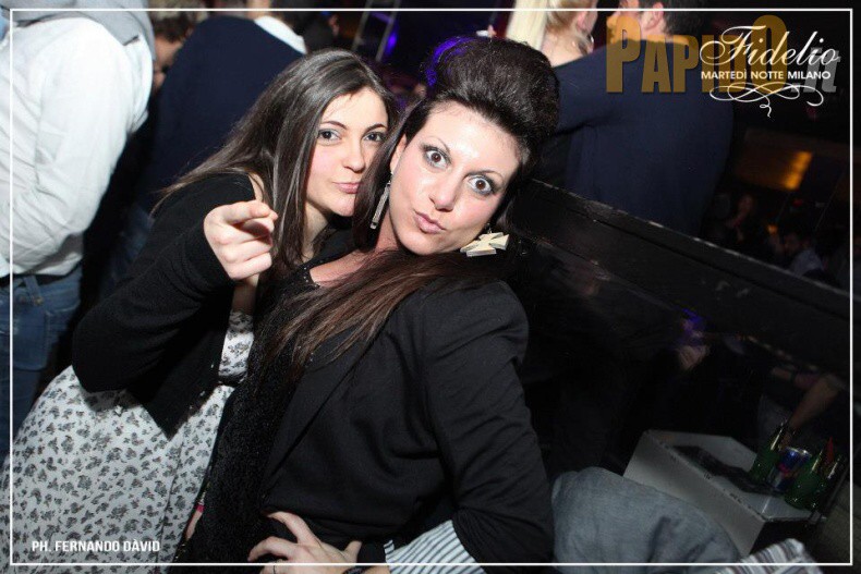 Martedì 26 Marzo 2013: 