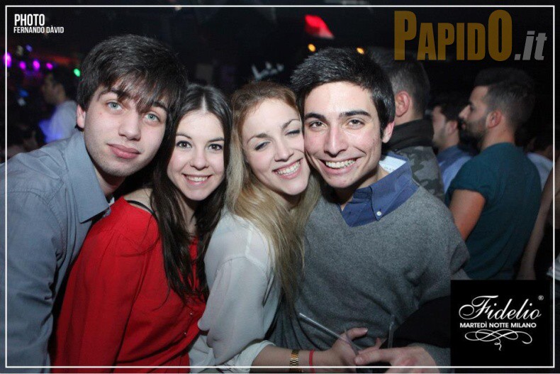 Martedì 29 Gennaio 2013: 